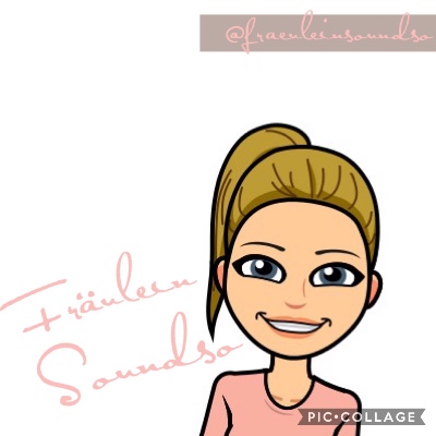 Fräulein Soundso