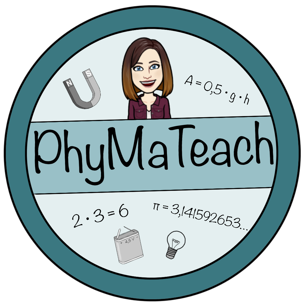 PhyMaTeach