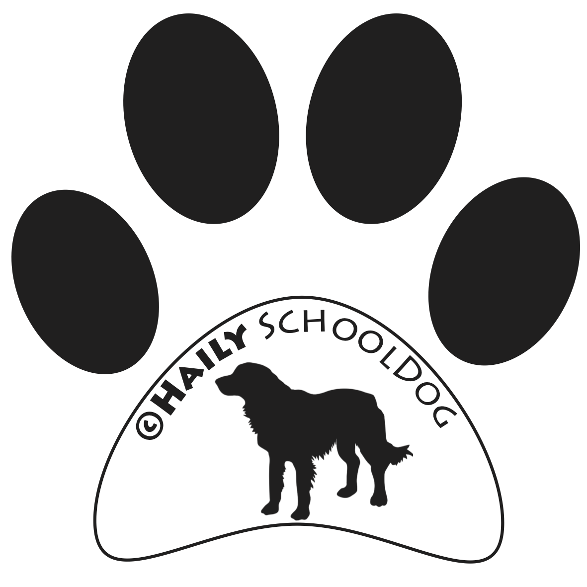 Haily_schooldog