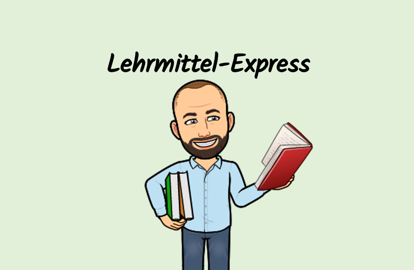 Lehrmittel-Express