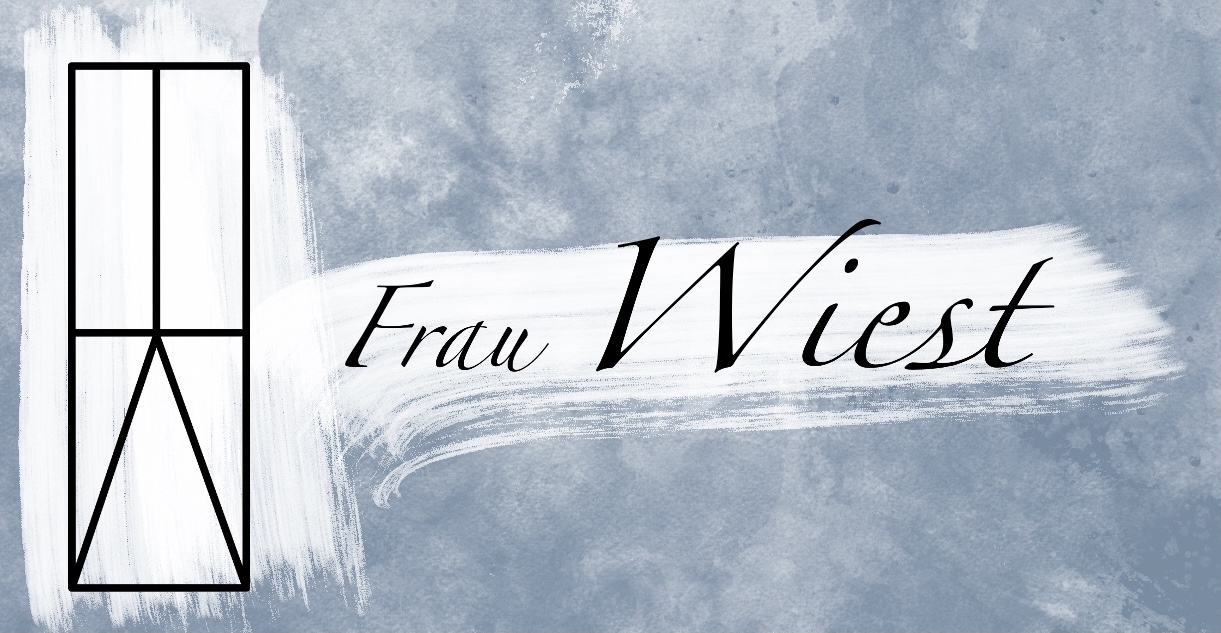 Frau Wiest 