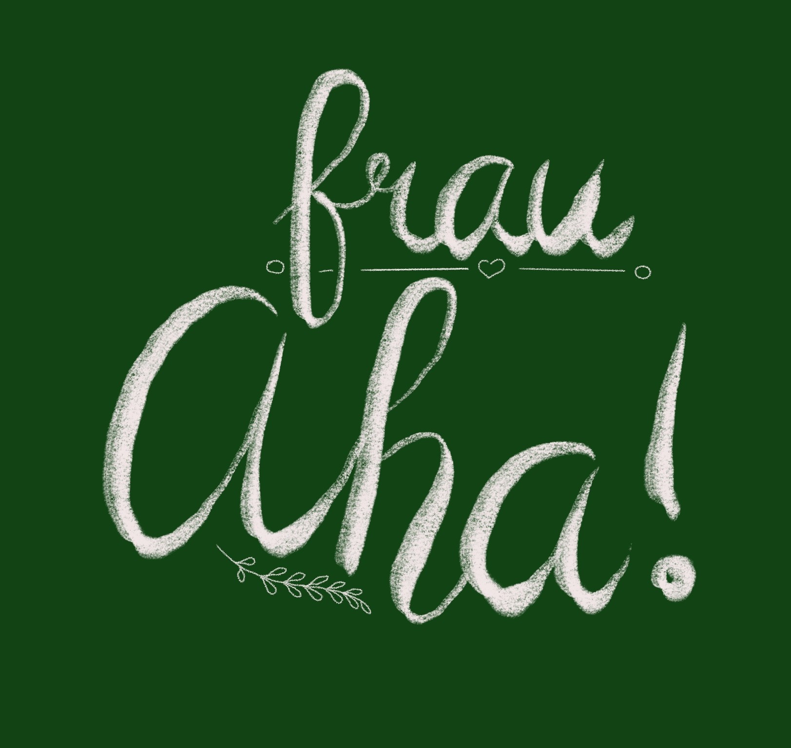 Frau Aha(1)