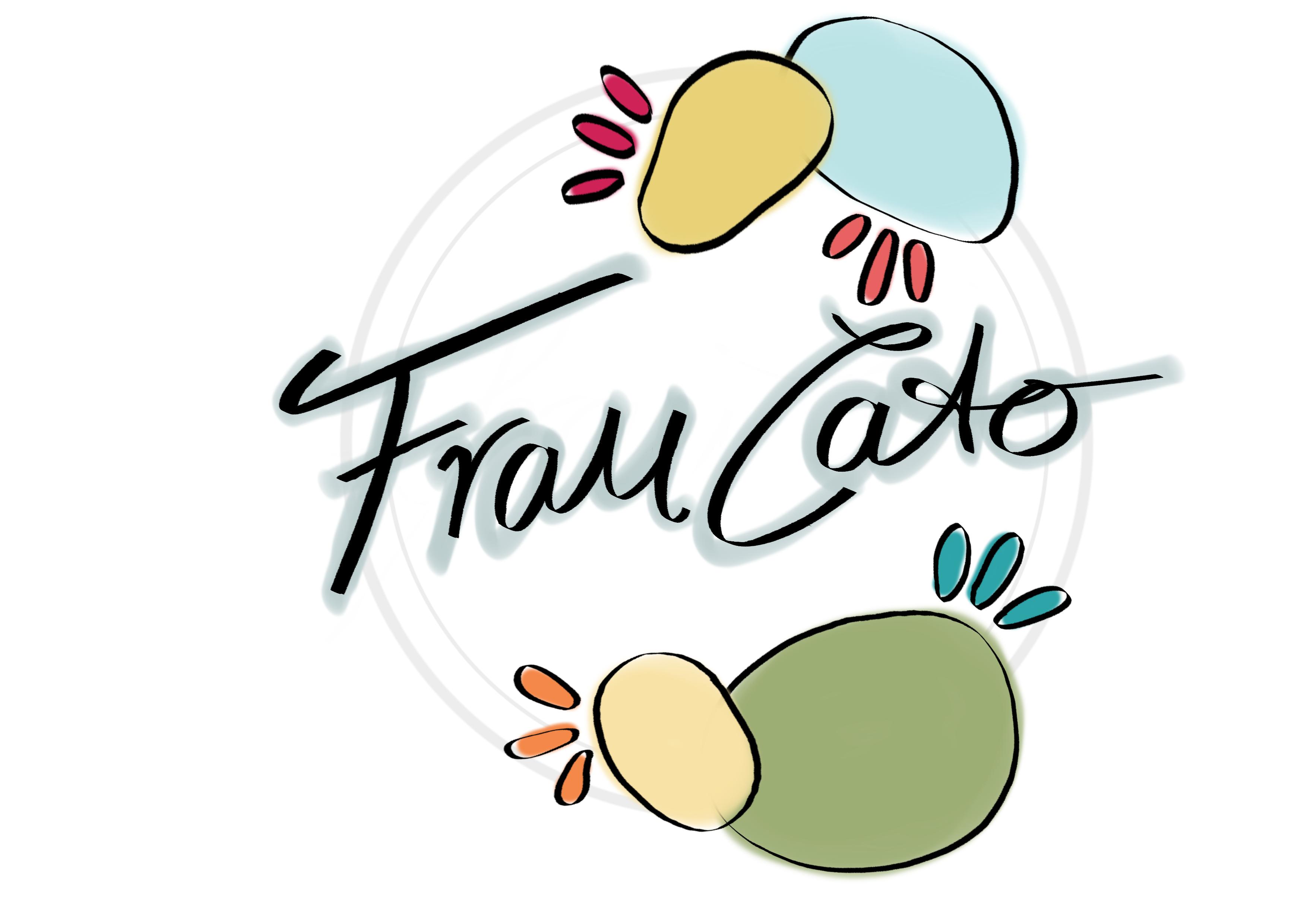 Frau Cato
