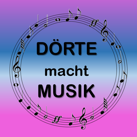 Dörte macht Musik
