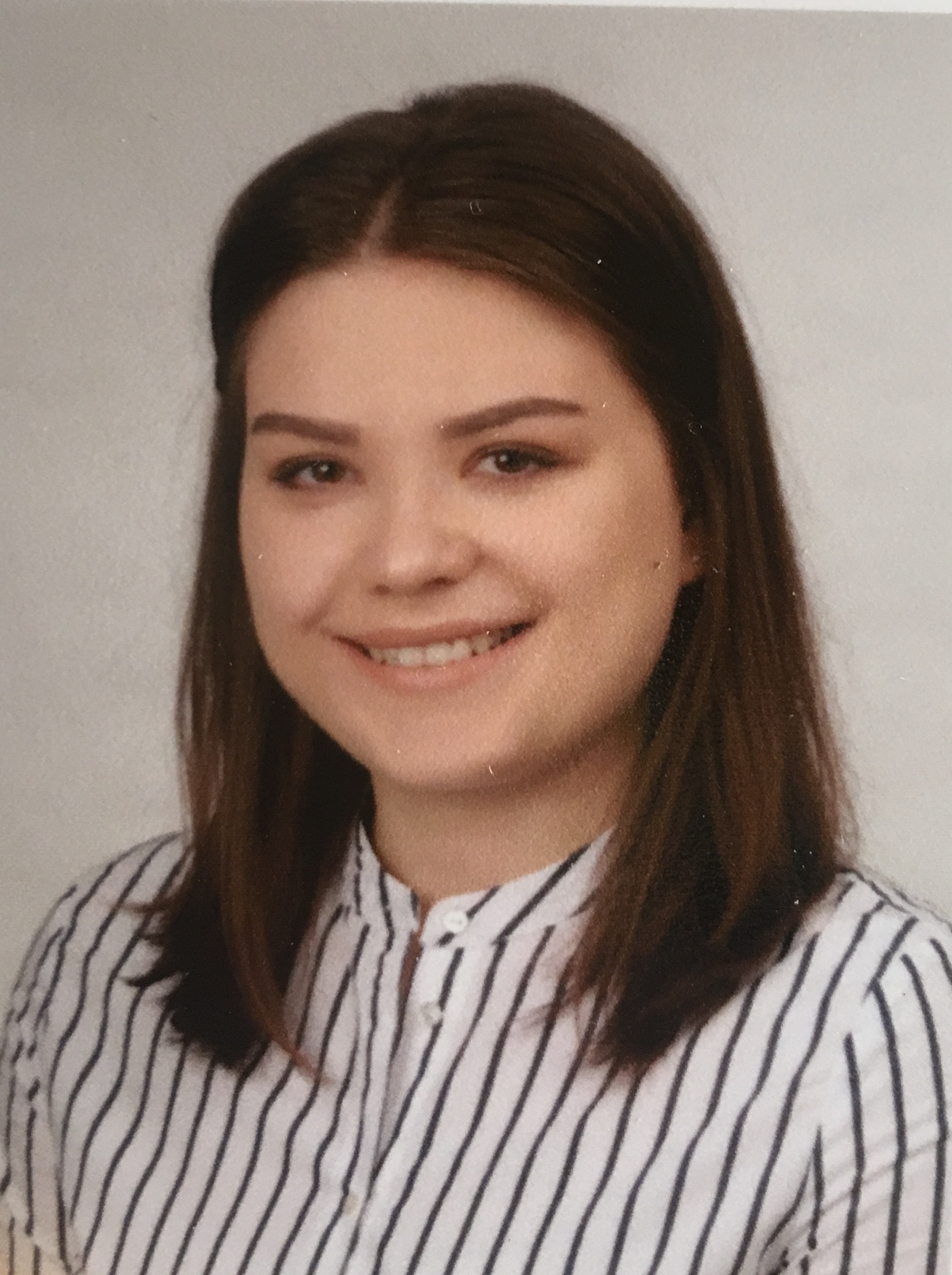 die_junge_Lehrerin