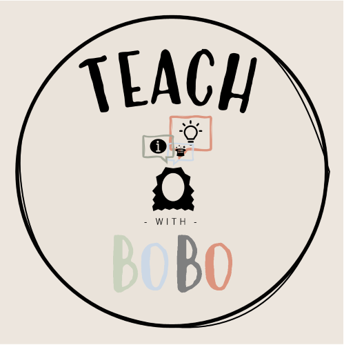 teach with bobo