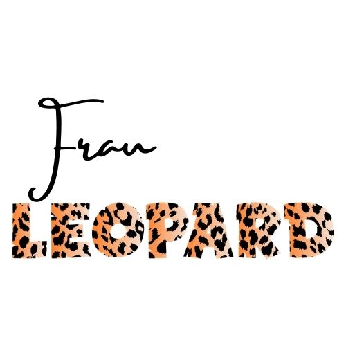 Frau Leopard
