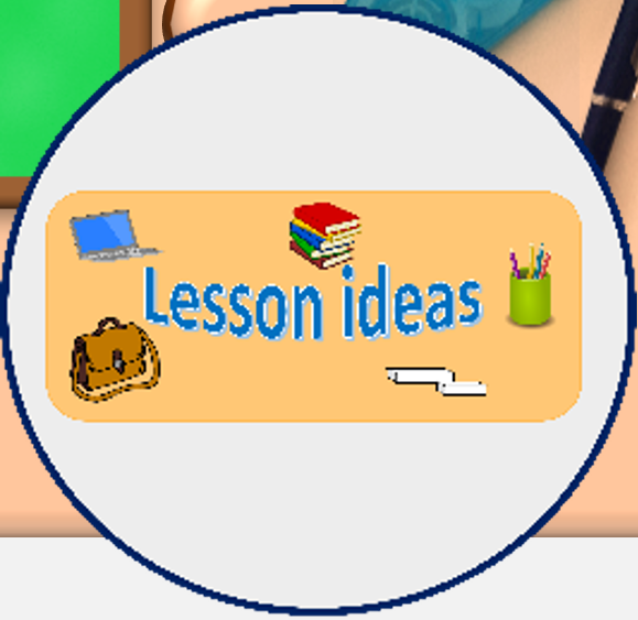 lesson ideas