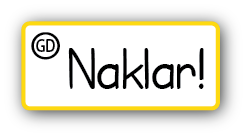 Naklar!