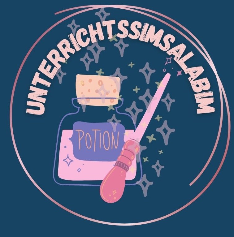 Unterrichtssimsalabim