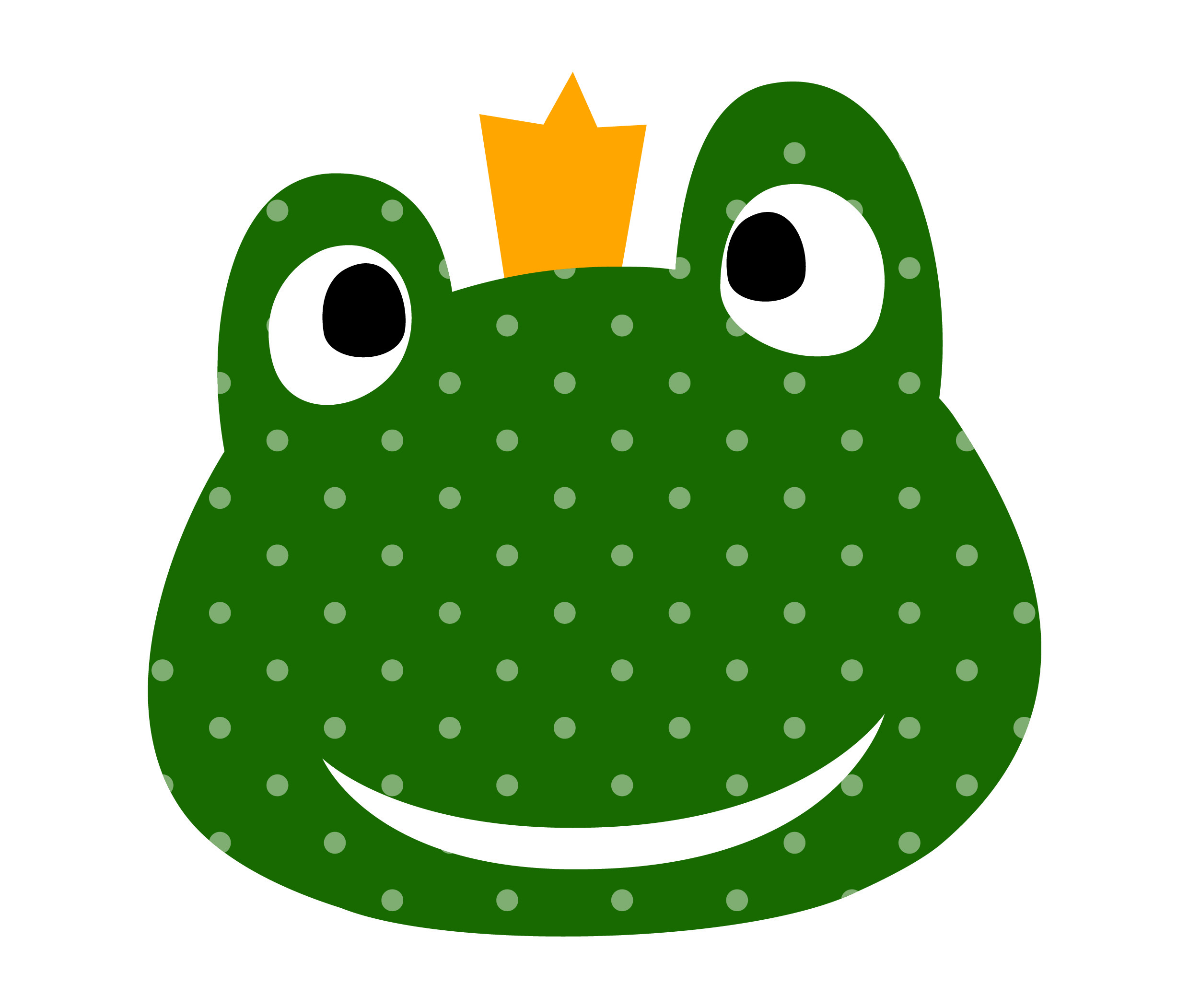 froschkönigin