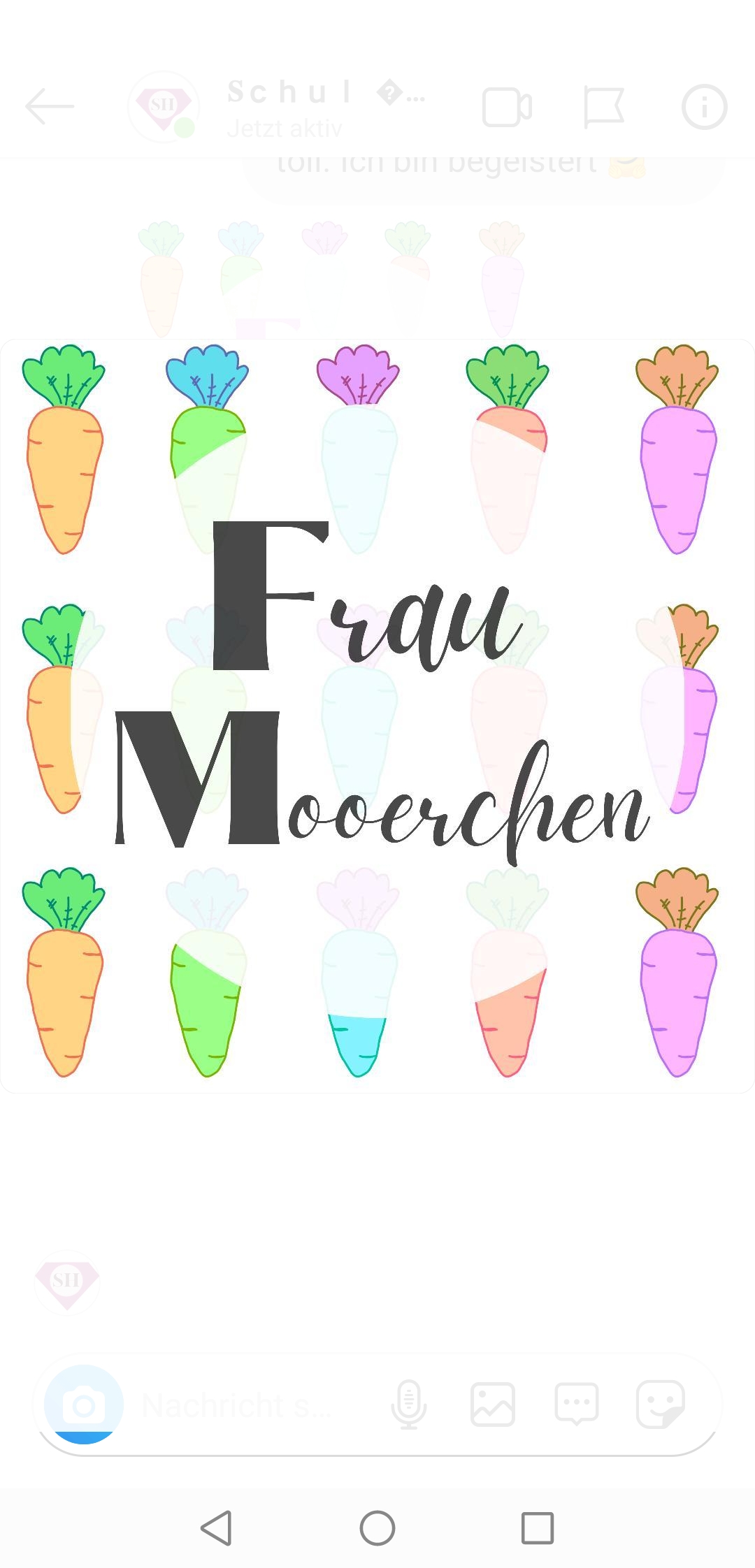 fraumooerchen