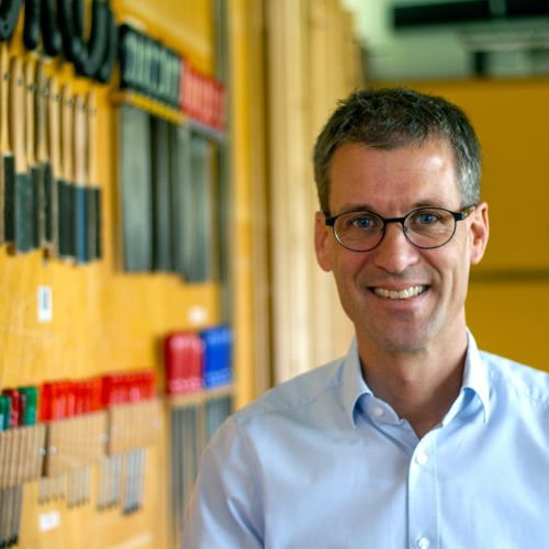 Rolf Beck