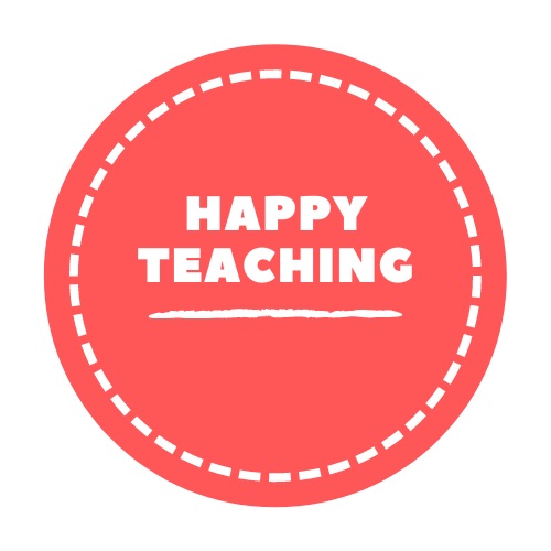 HappyTeaching