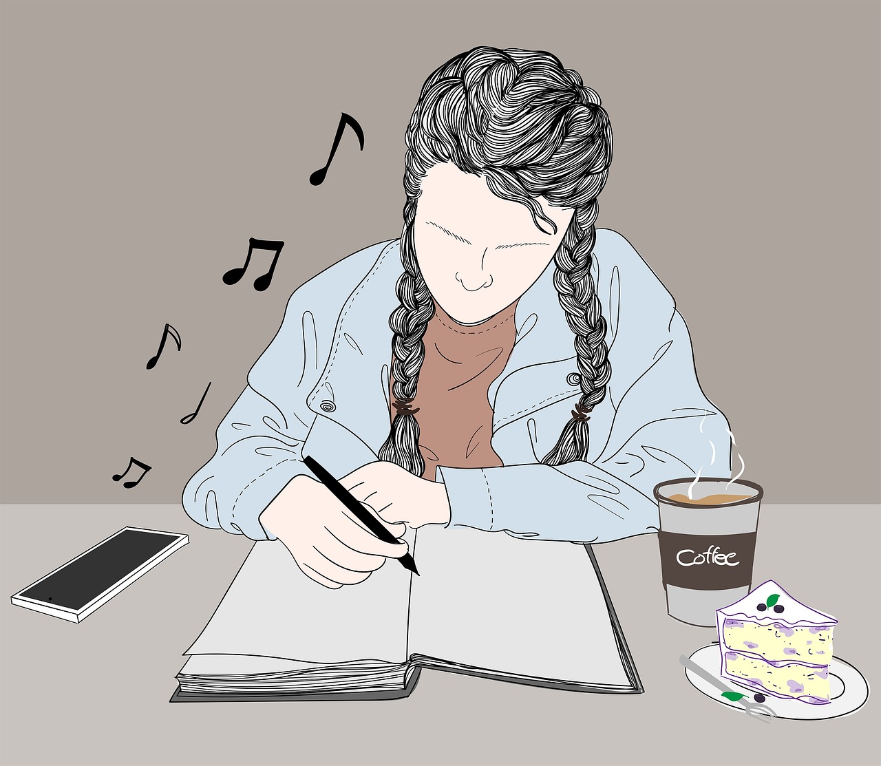 Mimusic
