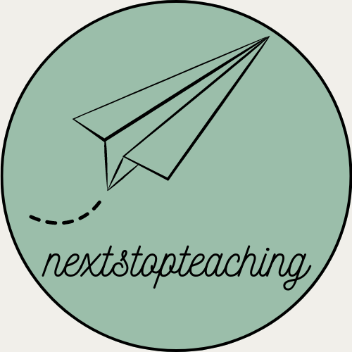 Nextstopteaching