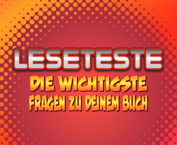 Leseteste - 10Minute to Leseprofi