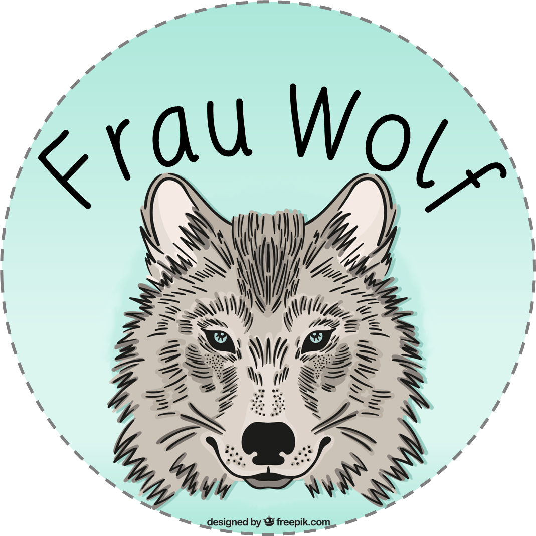 frauwolf