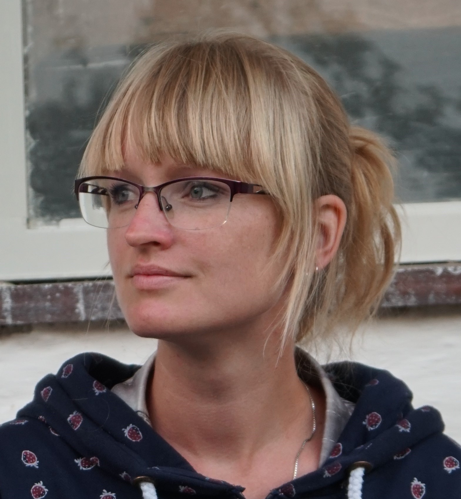 Lerntraining Diana Rohrbeck