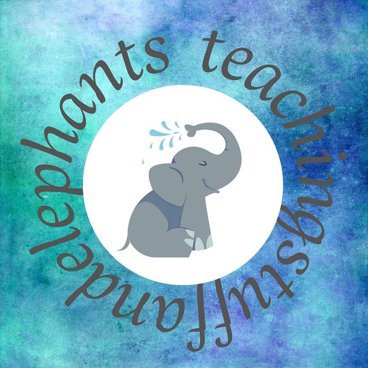teachingstuffandelephants