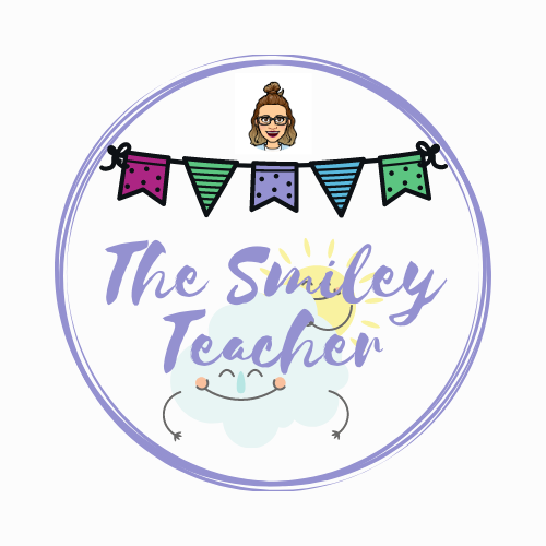 The Smiley Teacher