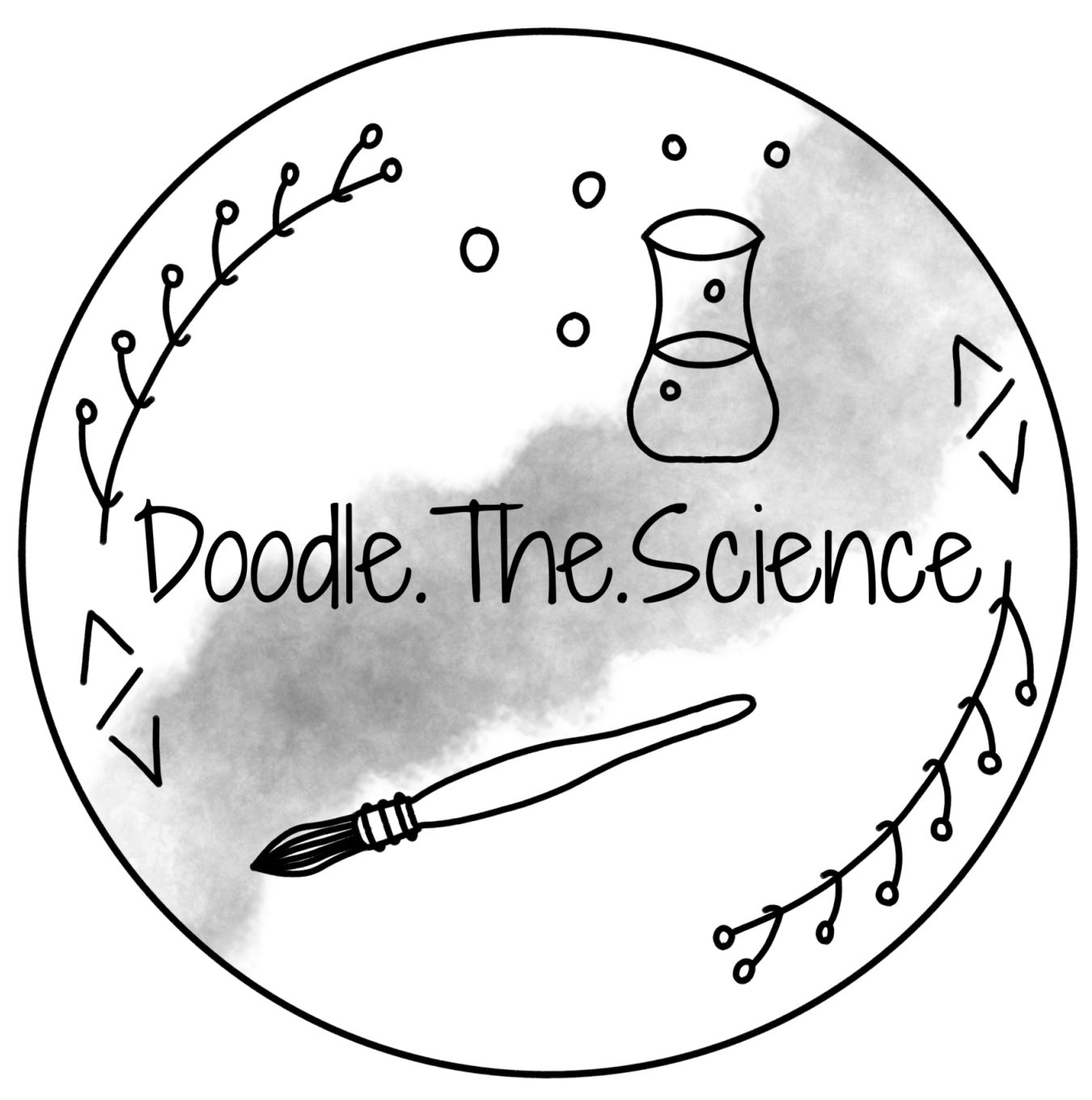 Doodle. The. Science