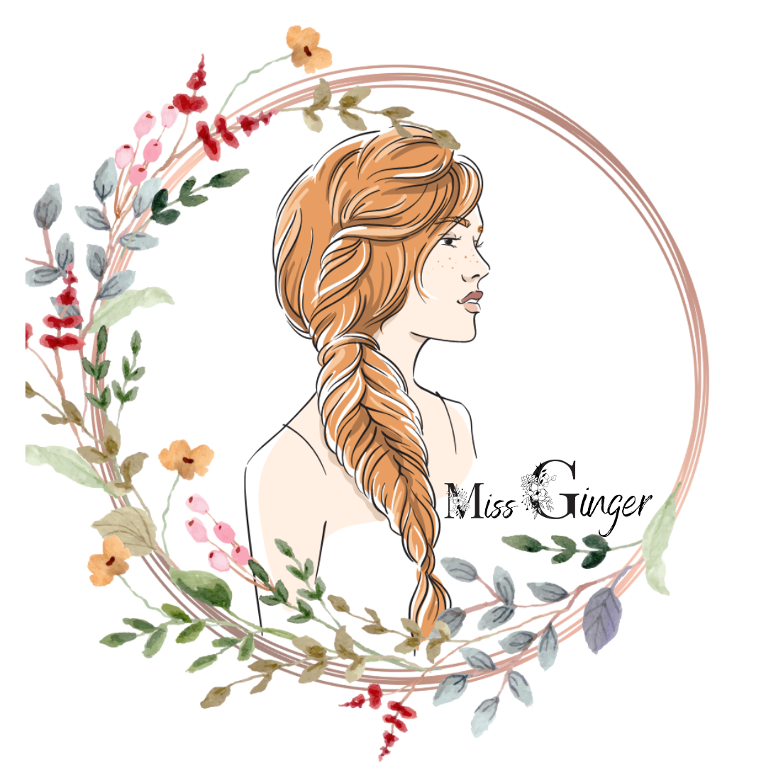 MissGinger