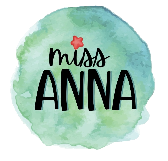 Miss Anna