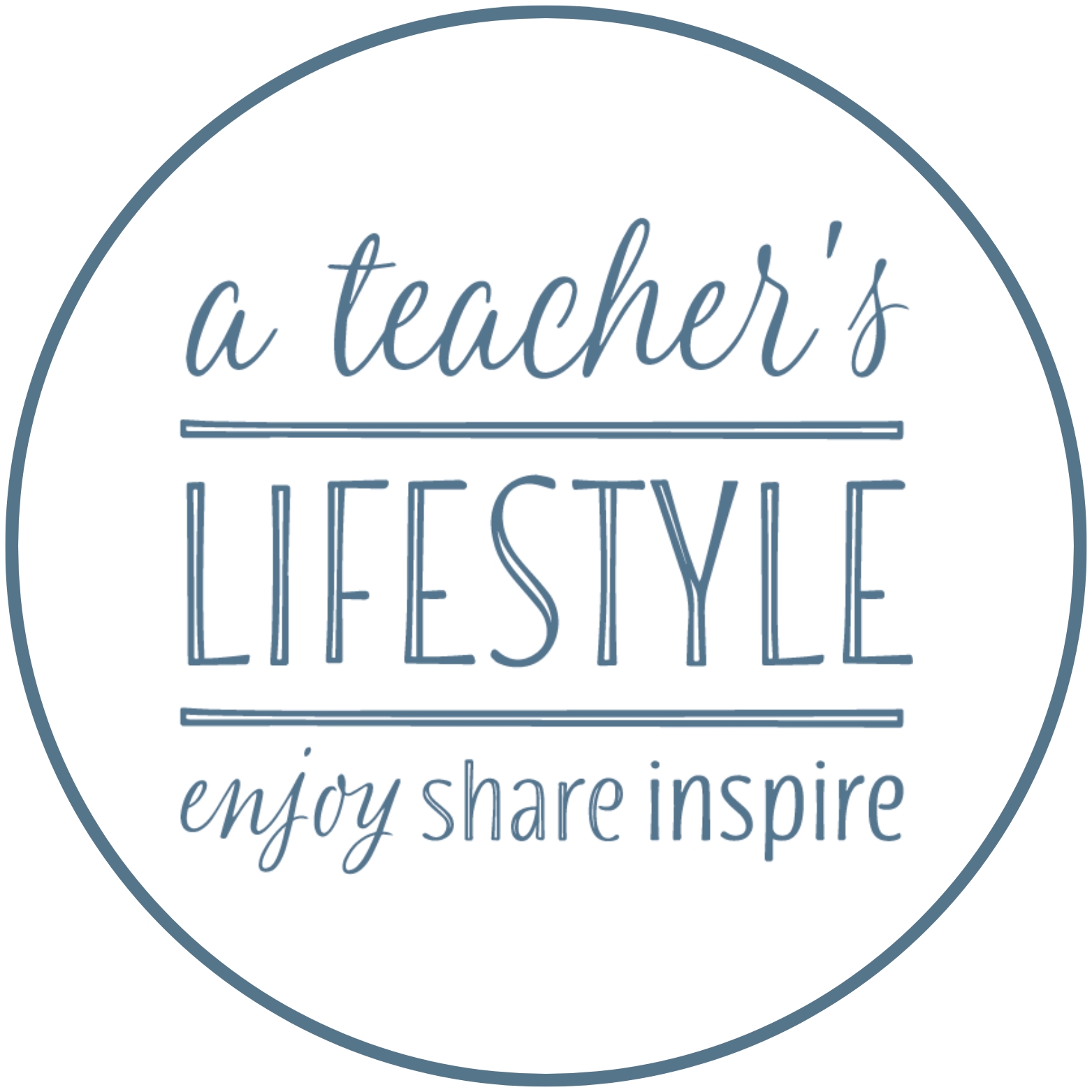 a_teachers_lifestyle