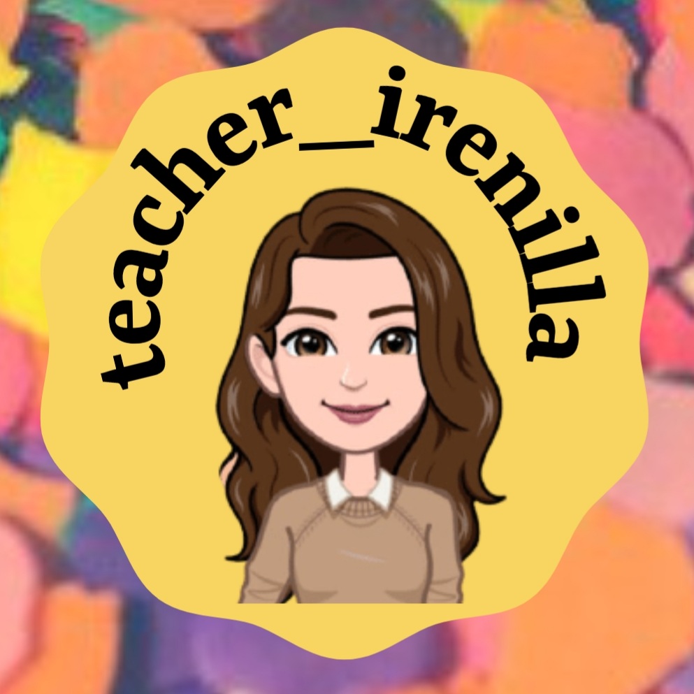Teacher_Irenilla