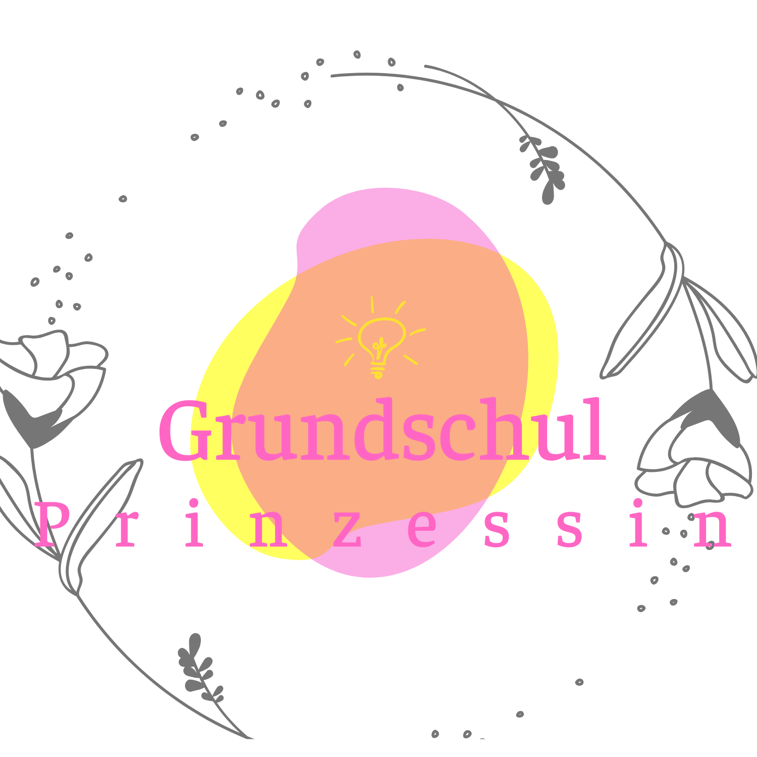 Grundschulprinzessin