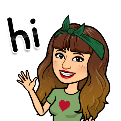 Rosamelia ESL teacher