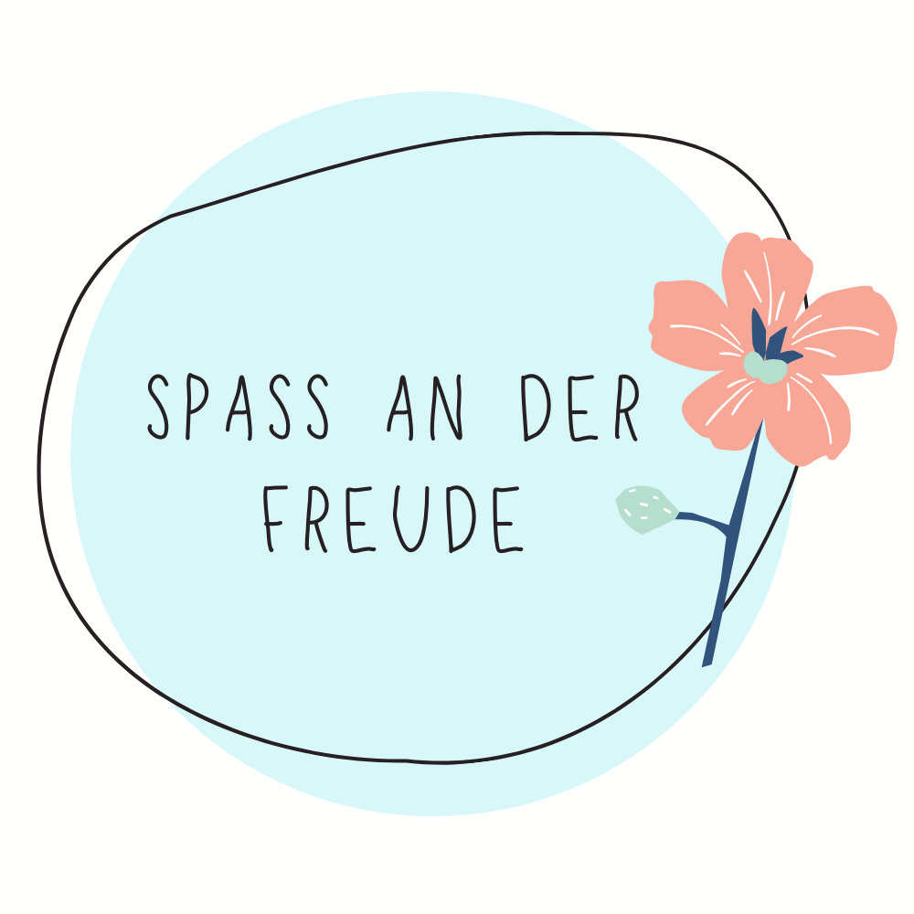 Spaß an der Freude