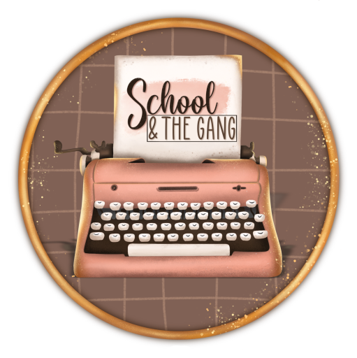 School&theGang