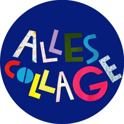 Alles Collage!