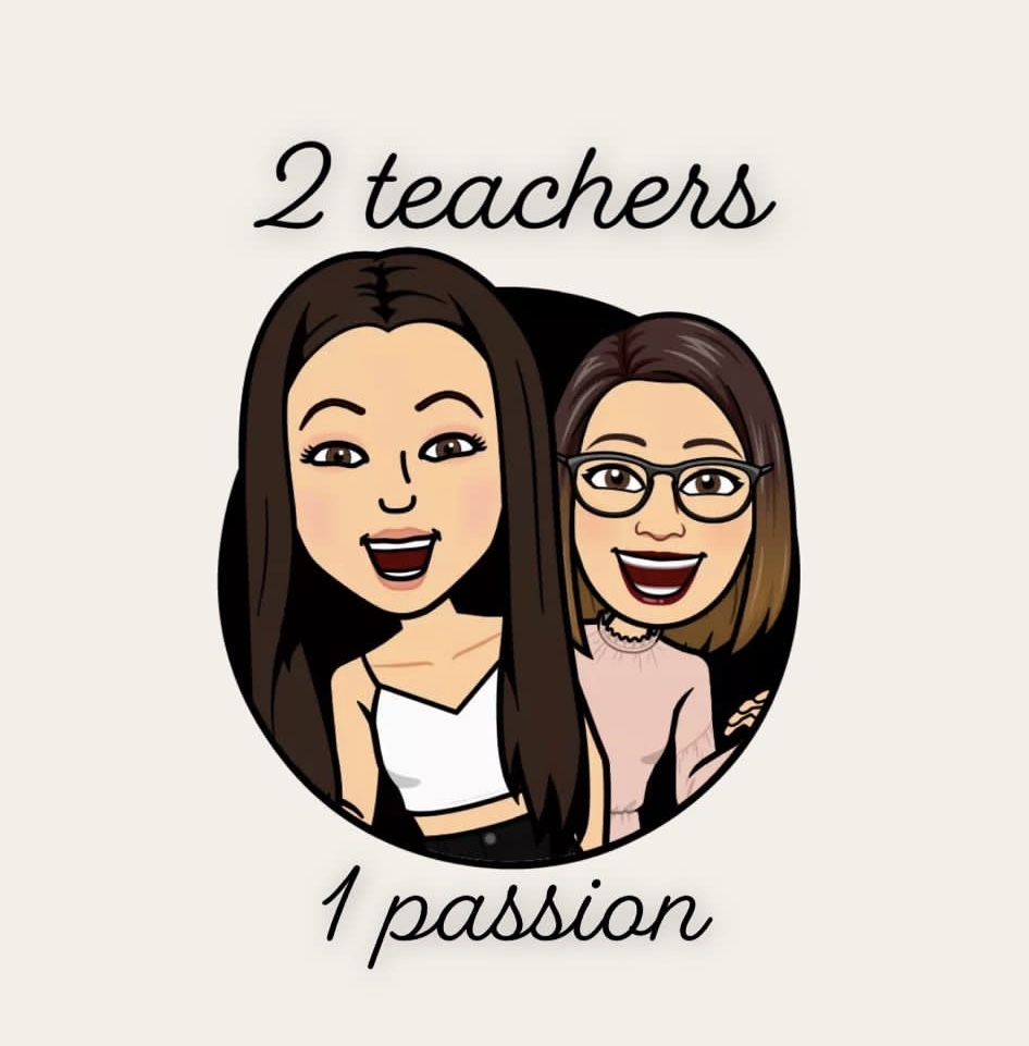 2teachers1passion
