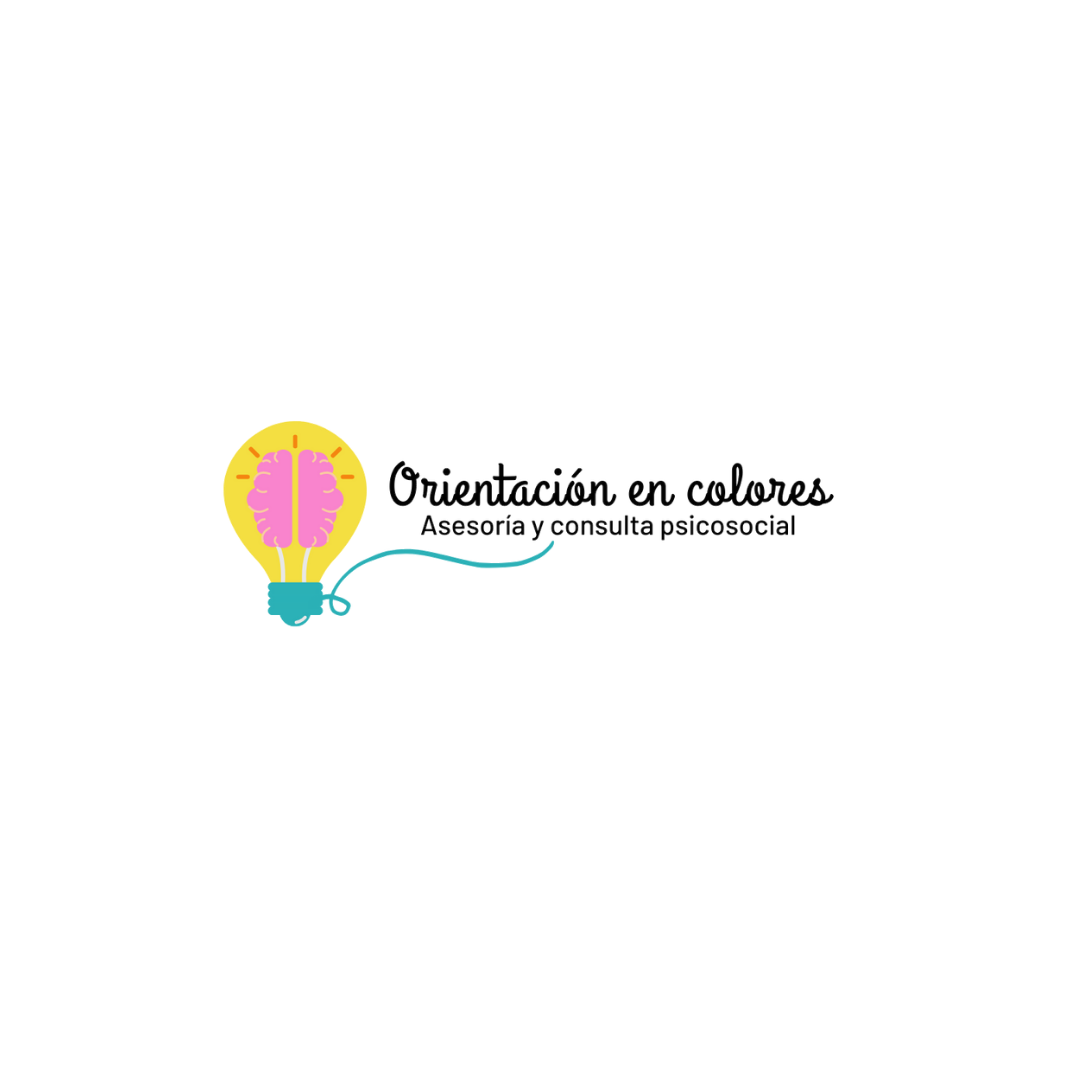 Orientacion en colores