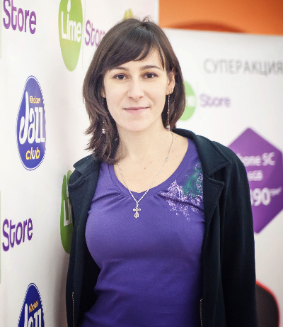 Olga Jung