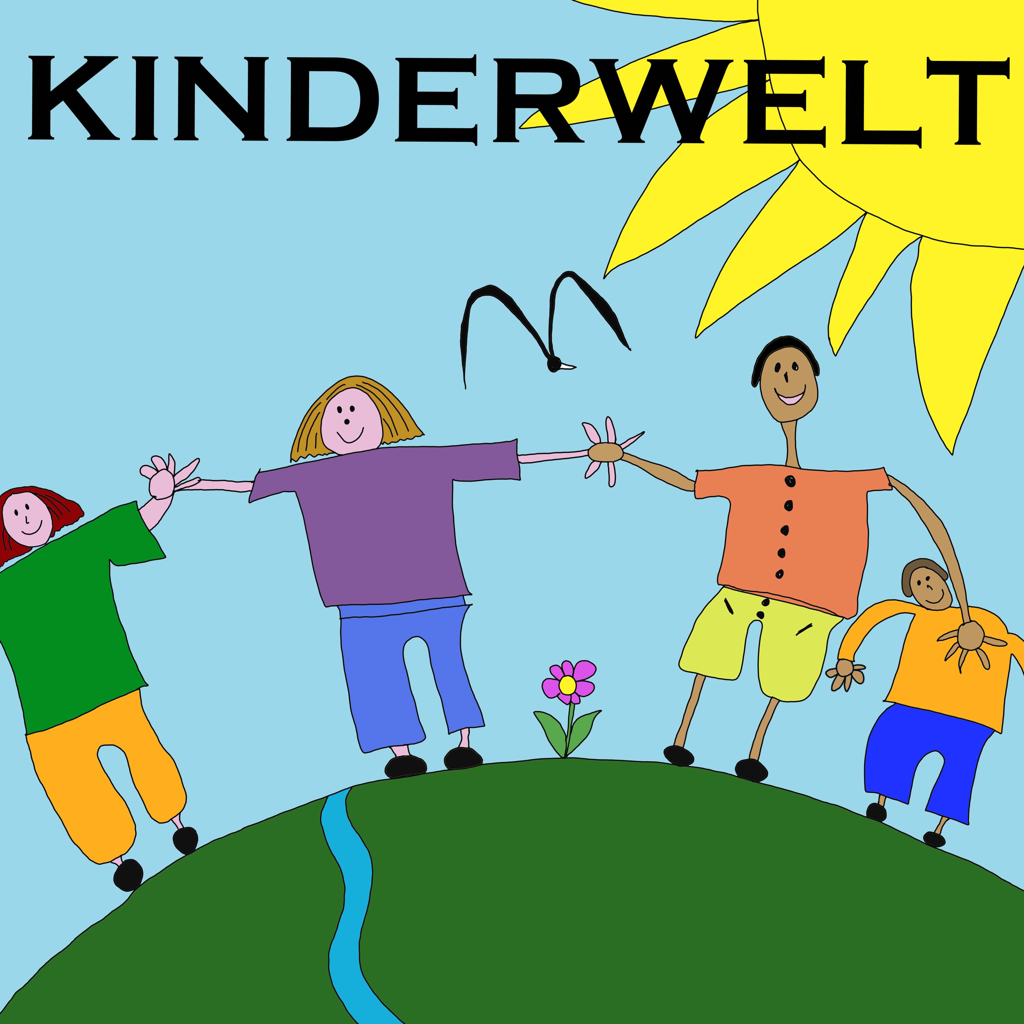 Kinderwelt