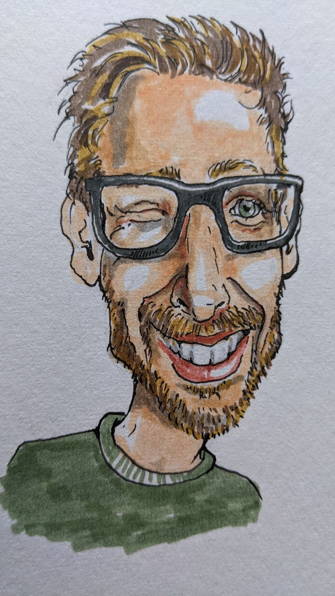 Der Unterrichtshelfer