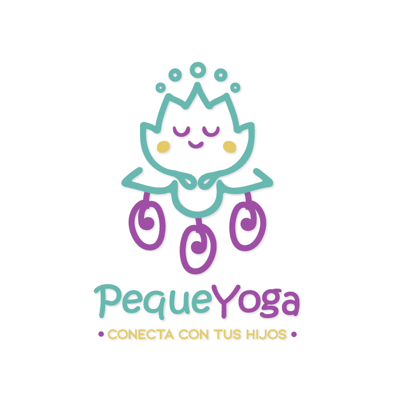 Karla Rebolledo / PequeYoga