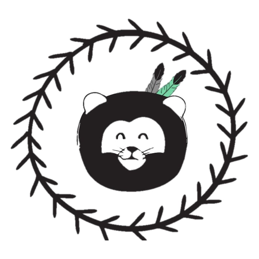 The Indian Lion