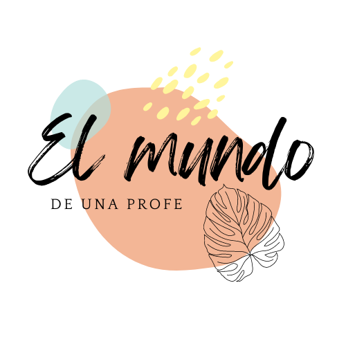 El mundo de una profe