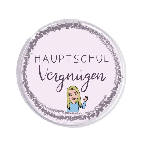 HauptschulVergnügen