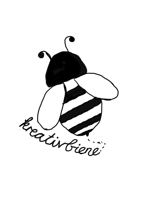 Kreativbiene