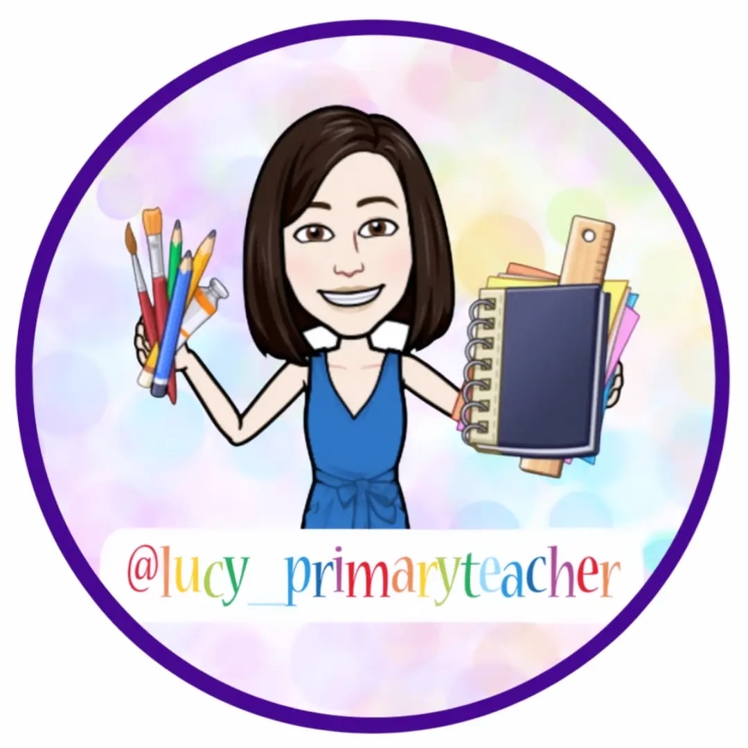 Lucyprimaryteacher