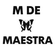M de maestra