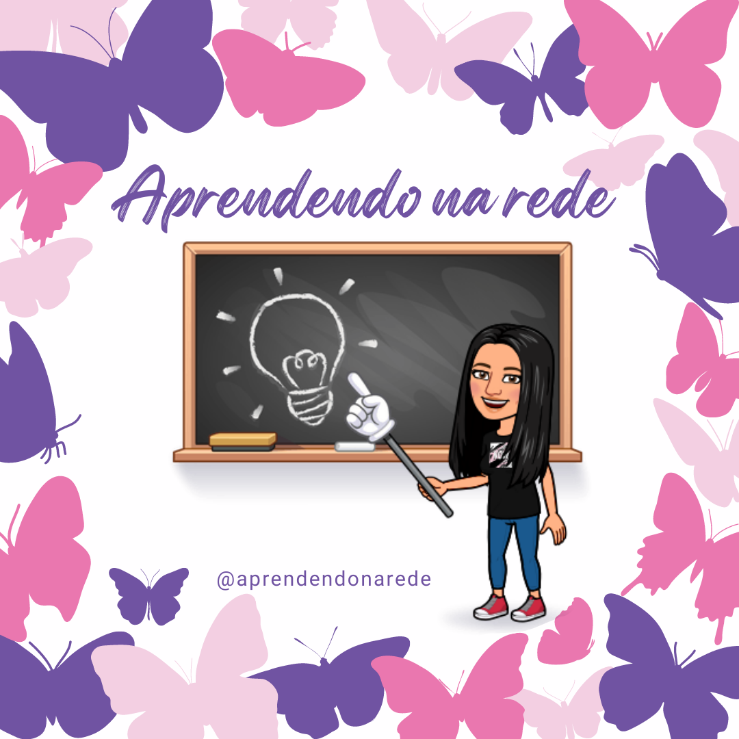 Aprendendo na rede