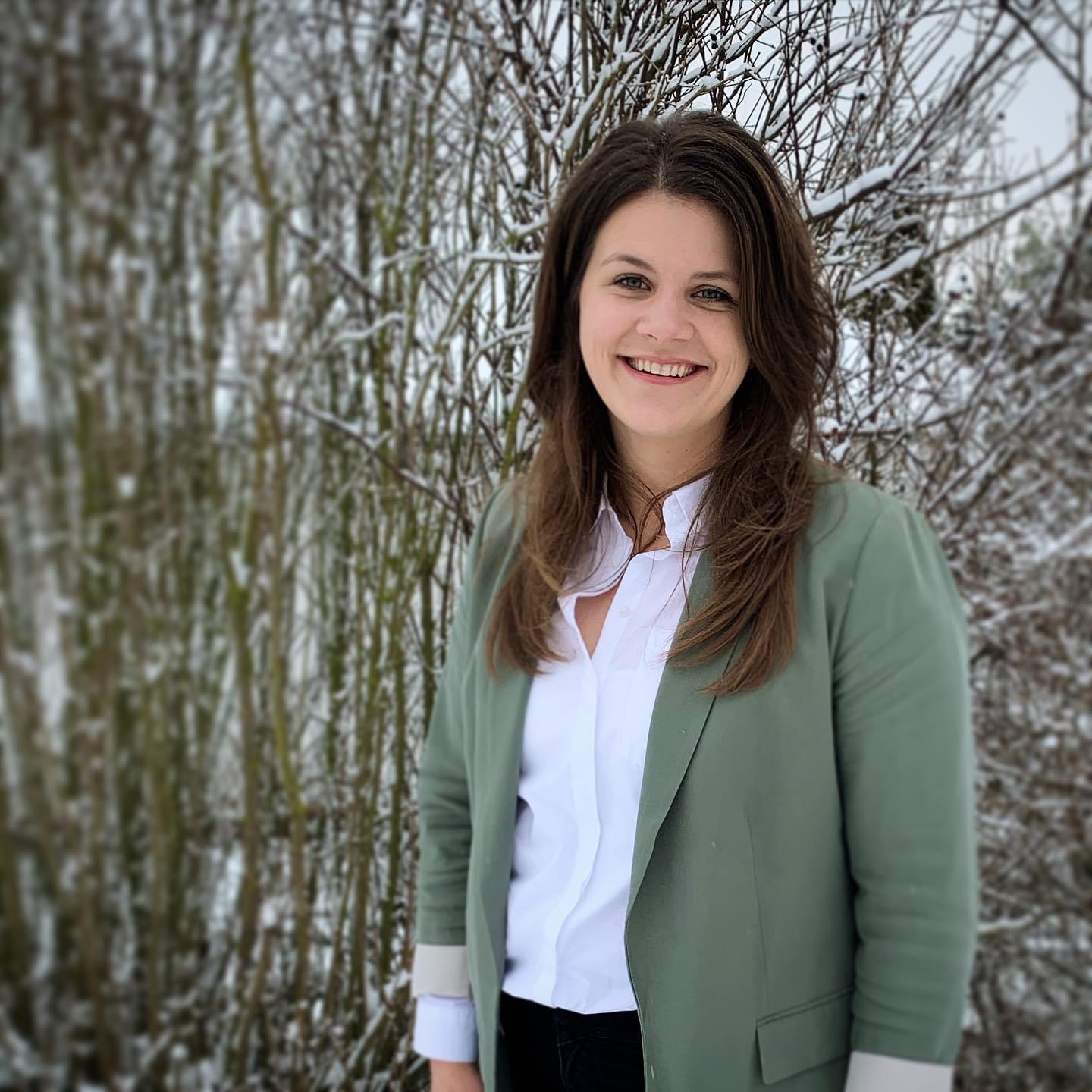 Friederike Becker