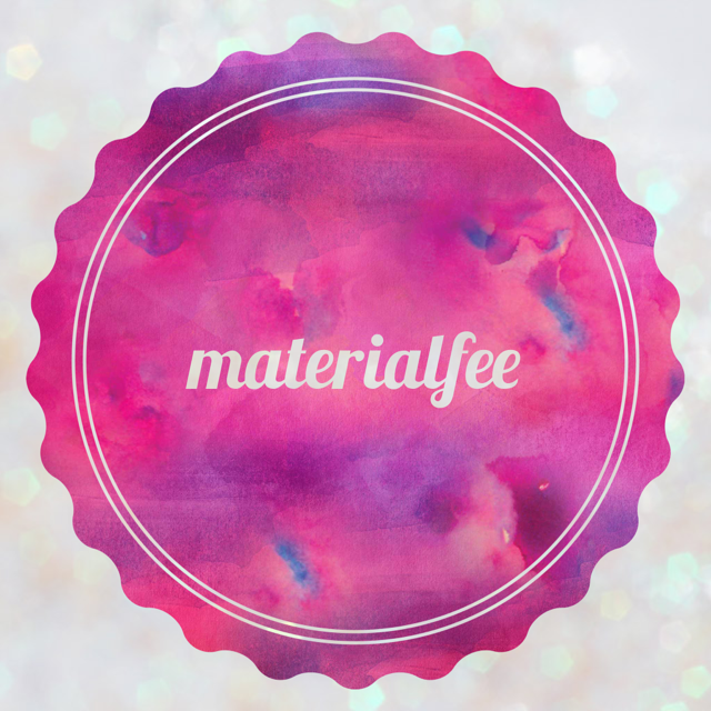 Materialfee(2)